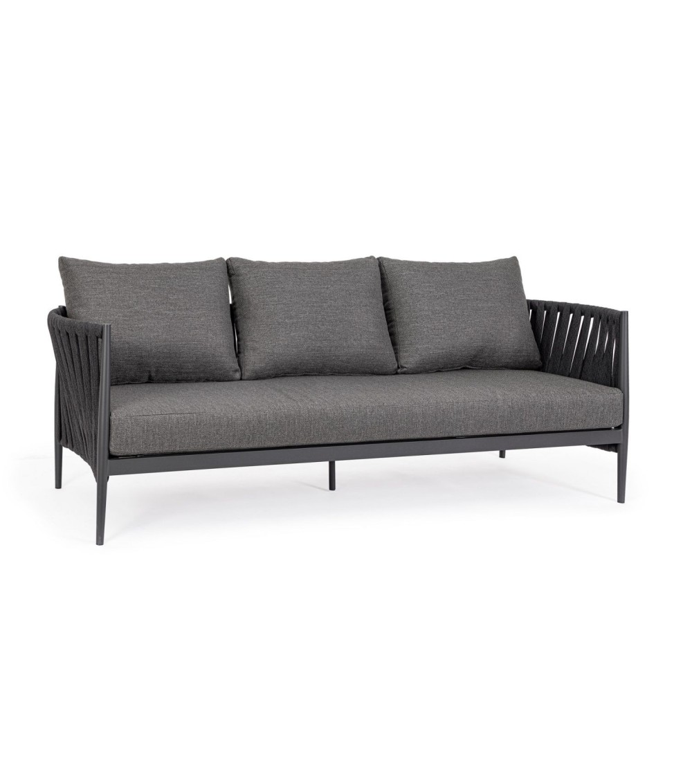 Outdoor-Sofa JACINTA BIZZOTTO | BHOME by Arredi Barbàra