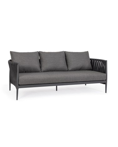 Outdoor-Sofa JACINTA BIZZOTTO | BHOME by Arredi Barbàra