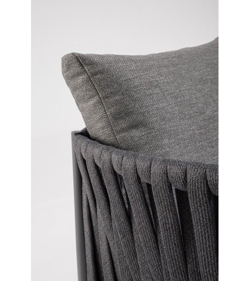 Outdoor-Sofa JACINTA BIZZOTTO | BHOME by Arredi Barbàra