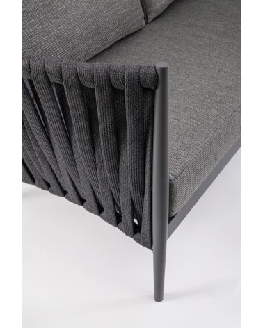 Outdoor-Sofa JACINTA BIZZOTTO | BHOME by Arredi Barbàra