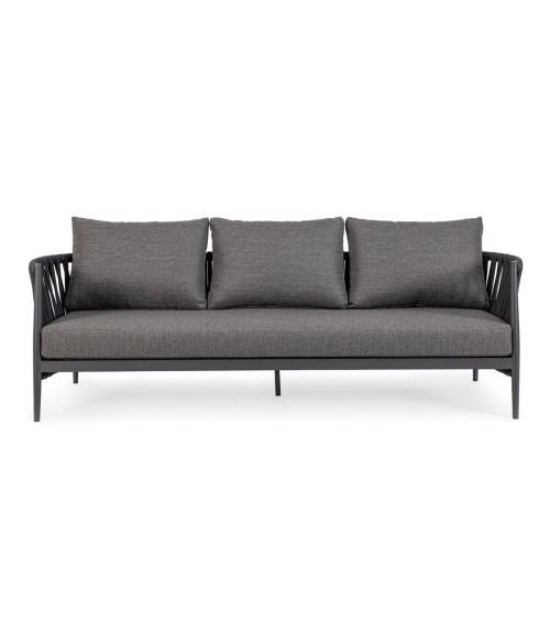Outdoor-Sofa JACINTA BIZZOTTO | BHOME by Arredi Barbàra