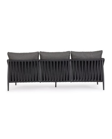 Outdoor-Sofa JACINTA BIZZOTTO | BHOME by Arredi Barbàra