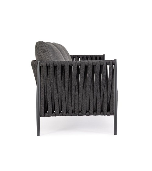 Outdoor-Sofa JACINTA BIZZOTTO | BHOME by Arredi Barbàra