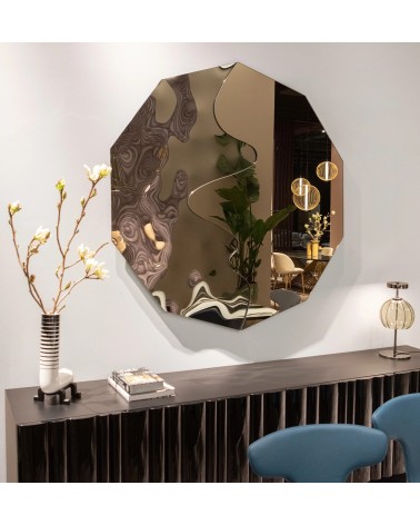 Specchio Decameron – Tonin Casa | Bhome by Arredi Barbàra