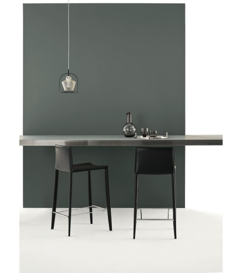 Linda Hocker BONTEMPI Leder Design | BHOME