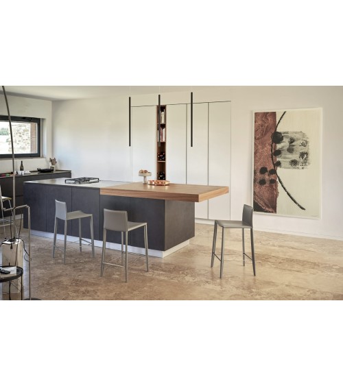 Linda Hocker BONTEMPI Leder Design | BHOME