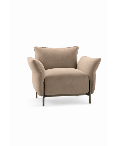 Poltrona Victor BONTEMPI design Elena Trevisan | BHOME