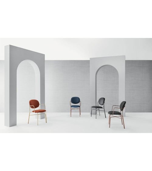 Dada Stuhl BONTEMPI Pocci & Dondoli | BHOME