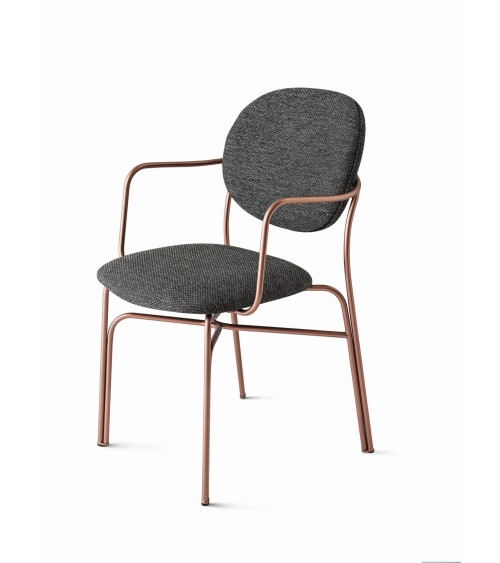 Dada Chair BONTEMPI Pocci & Dondoli Design | BHOME
