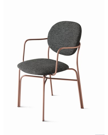 Sedia Dada BONTEMPI design Pocci & Dondoli | BHOME