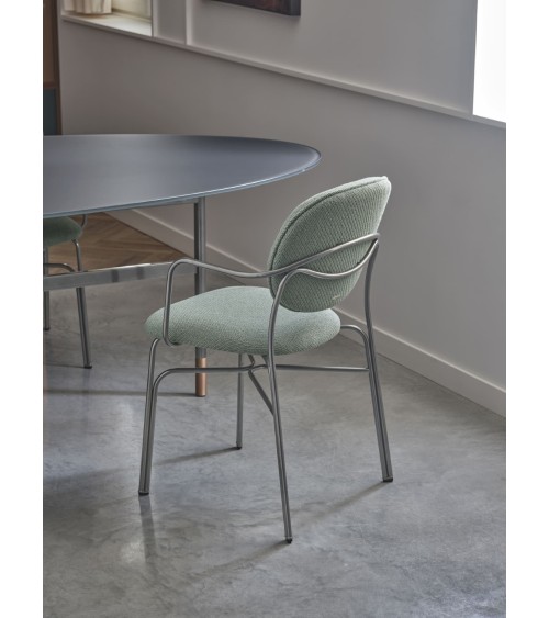 Silla Dada BONTEMPI diseño Pocci & Dondoli | BHOME
