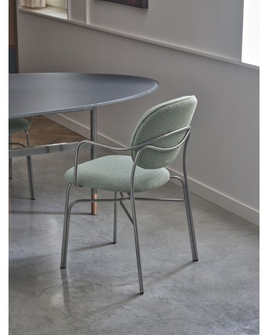 Dada Chair BONTEMPI Pocci & Dondoli Design | BHOME