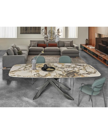 Dada Chair BONTEMPI Pocci & Dondoli Design | BHOME