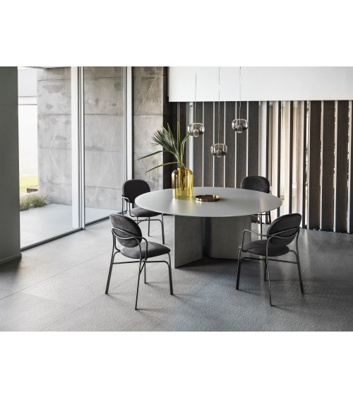 Dada Chair BONTEMPI Pocci & Dondoli Design | BHOME