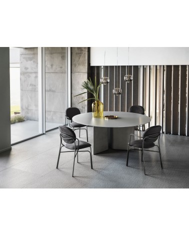 Silla Dada BONTEMPI diseño Pocci & Dondoli | BHOME
