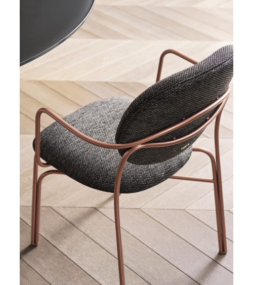 Dada Chair BONTEMPI Pocci & Dondoli Design | BHOME