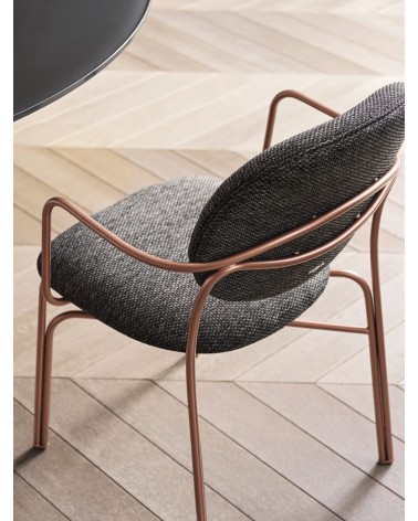 Dada Chair BONTEMPI Pocci & Dondoli Design | BHOME