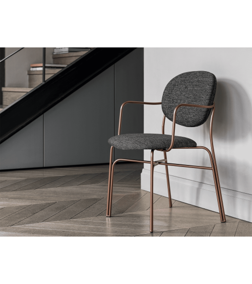 Silla Dada BONTEMPI diseño Pocci & Dondoli | BHOME