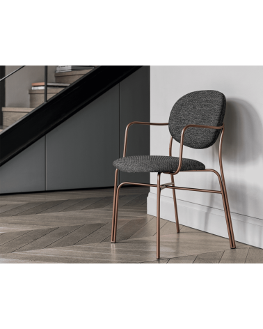 Dada Chair BONTEMPI Pocci & Dondoli Design | BHOME