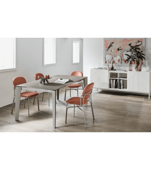 Dada Chair BONTEMPI Pocci & Dondoli Design | BHOME
