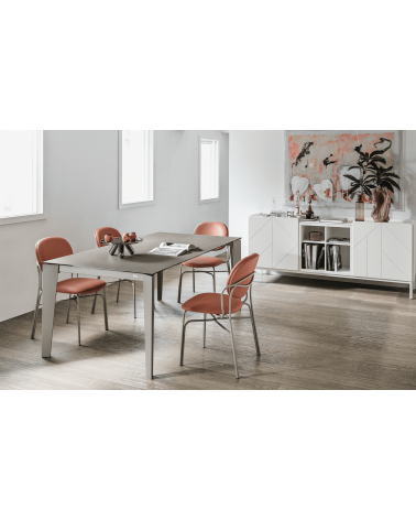 Dada Chair BONTEMPI Pocci & Dondoli Design | BHOME