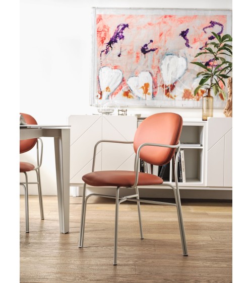 Dada Chair BONTEMPI Pocci & Dondoli Design | BHOME