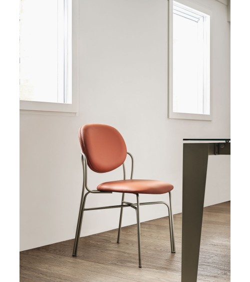 Silla Dada BONTEMPI diseño Pocci & Dondoli | BHOME
