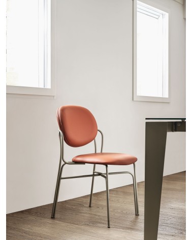 Sedia Dada BONTEMPI design Pocci & Dondoli | BHOME