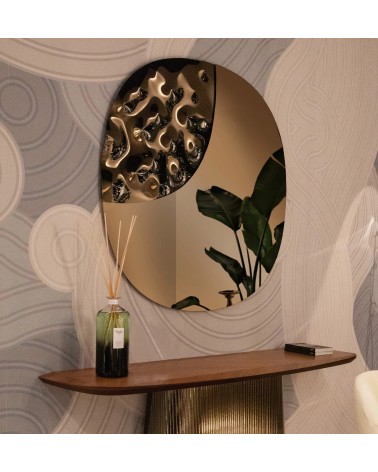 Specchio Diamante – Tonin Casa | Bhome by Arredi Barbàra