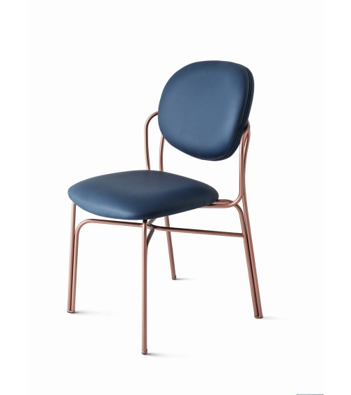Sedia Dada BONTEMPI design Pocci & Dondoli | BHOME