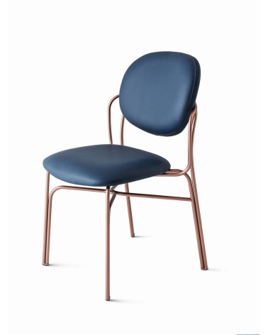 Sedia Dada BONTEMPI design Pocci & Dondoli | BHOME