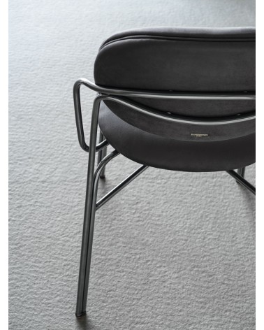 Sedia Dada BONTEMPI design Pocci & Dondoli | BHOME