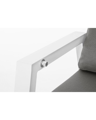 Divano KLEDI outdoor BIZZOTTO | BHOME by Arredi Barbàra