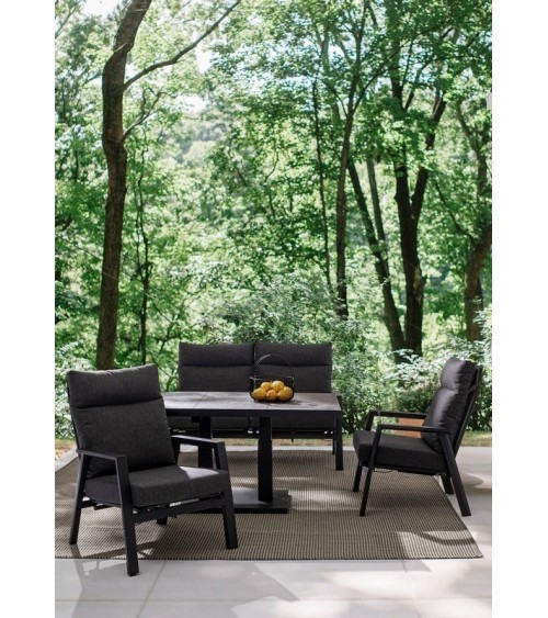 Divano KLEDI outdoor BIZZOTTO | BHOME by Arredi Barbàra