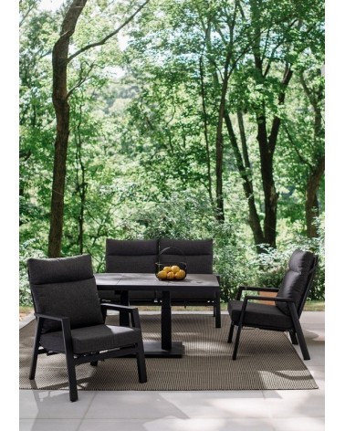 Divano KLEDI outdoor BIZZOTTO | BHOME by Arredi Barbàra