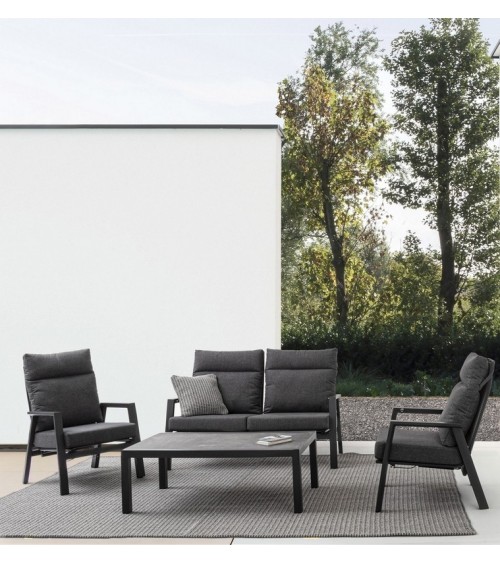 Divano KLEDI outdoor BIZZOTTO | BHOME by Arredi Barbàra