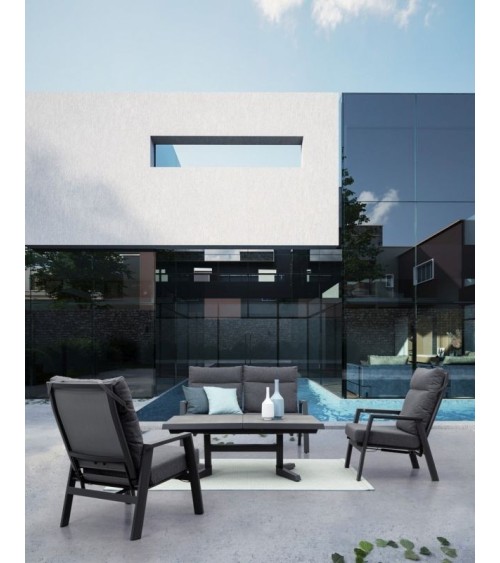 Sofá Outdoor KLEDI BIZZOTTO | BHOME by Arredi Barbàra