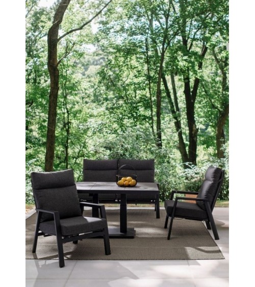 Divano KLEDI outdoor BIZZOTTO | BHOME by Arredi Barbàra
