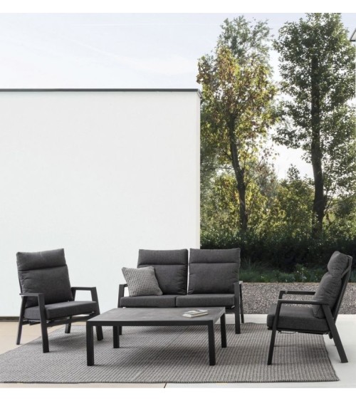 Sofá Outdoor KLEDI BIZZOTTO | BHOME by Arredi Barbàra