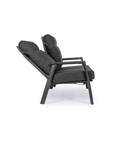 Divano KLEDI outdoor BIZZOTTO | BHOME by Arredi Barbàra