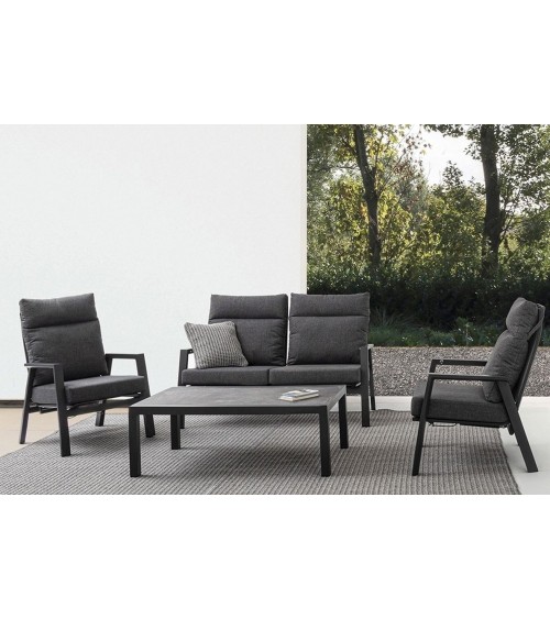 Sofá Outdoor KLEDI BIZZOTTO | BHOME by Arredi Barbàra