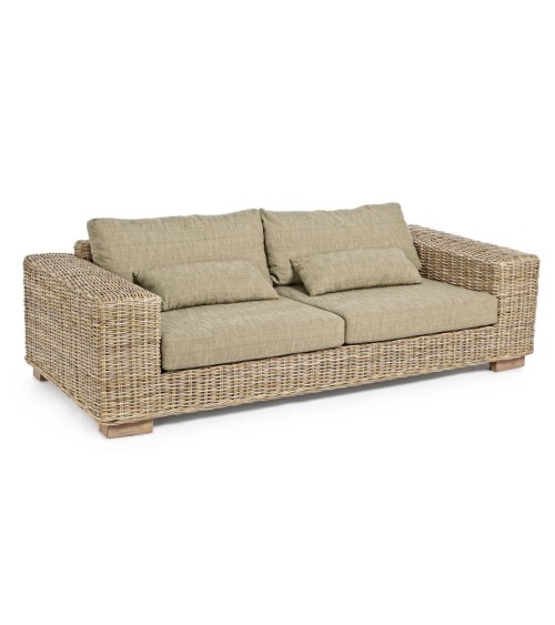 Divano LEANDRO outdoor BIZZOTTO | BHOME by Arredi Barbàra