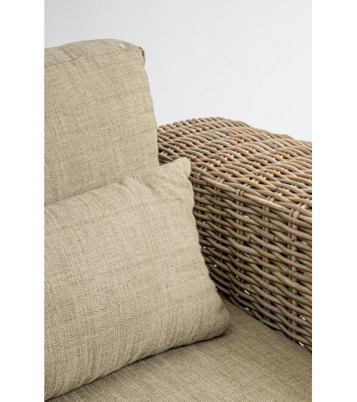 Divano LEANDRO outdoor BIZZOTTO | BHOME by Arredi Barbàra