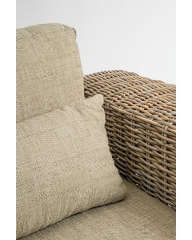 Divano LEANDRO outdoor BIZZOTTO | BHOME by Arredi Barbàra