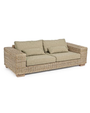 Divano LEANDRO outdoor BIZZOTTO | BHOME by Arredi Barbàra