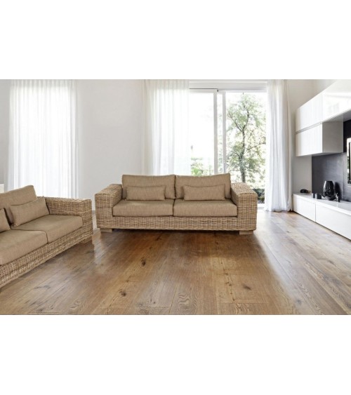 Divano LEANDRO outdoor BIZZOTTO | BHOME by Arredi Barbàra
