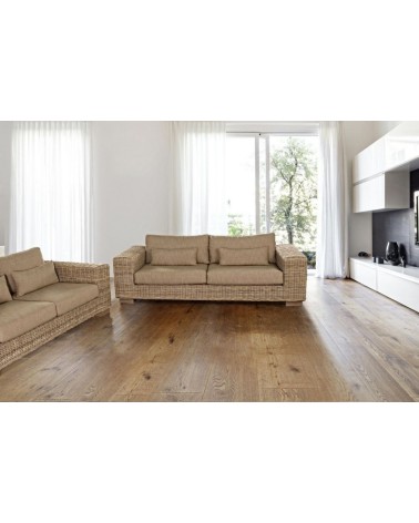 Outdoor-Sofa LEANDRO BIZZOTTO | BHOME by Arredi Barbàra