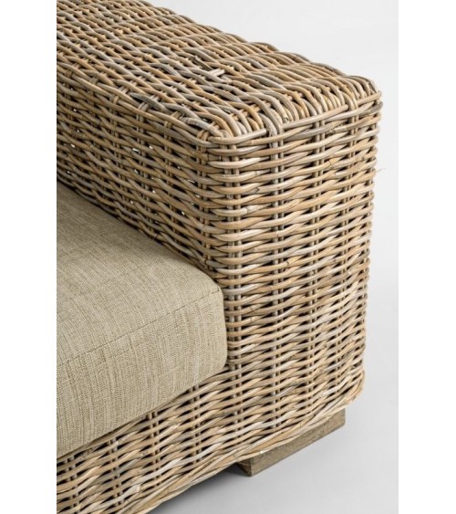 Divano LEANDRO outdoor BIZZOTTO | BHOME by Arredi Barbàra