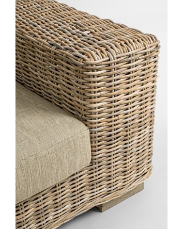 Divano LEANDRO outdoor BIZZOTTO | BHOME by Arredi Barbàra