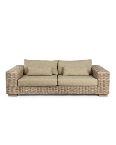 Divano LEANDRO outdoor BIZZOTTO | BHOME by Arredi Barbàra
